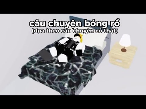 câu chuyện bóng rổ | roblox phim xàm [1]