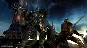 Fecha para descargar Dark Souls II a PC