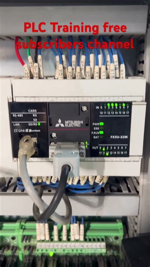 PLC Training Free and software training GX2 GX3 Free subscribers