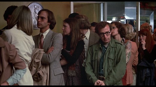 Watch Annie Hall for Free Online | Pluto TV