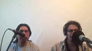 Angel - Shaggy Sung by: Joshua McDougall & Fabian Walker | Fabian's Studio Corner