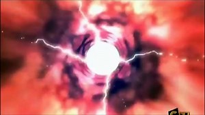 Ben 10: Alien Force All Transformations