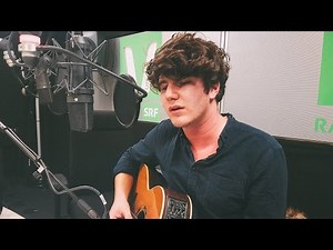 Faber «Alles Gute» - Live bei SRF Virus