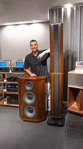 Un pezzo di storia McIntosh nel nostro negozio. In vendita a 3000€ sul nostro sito. A piece of McIntosh history in our store. For sale at €3000 on our website. #audiocostruzioni | Audiocostruzioni