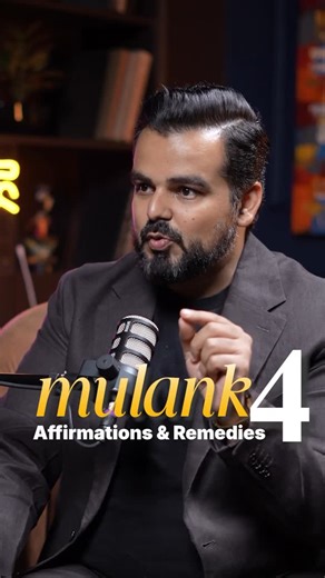 Rishab Anil Grover on Instagram: "Balance your Rahu Mulank 4 (4,13,22,31) born people with these Remedies and affirmations, stay tuned for rest of Mulank"