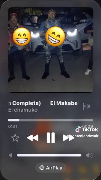 LA VERISON COMPLETA ✌🏽#makabelico_oficial #comandoexclusivo #music