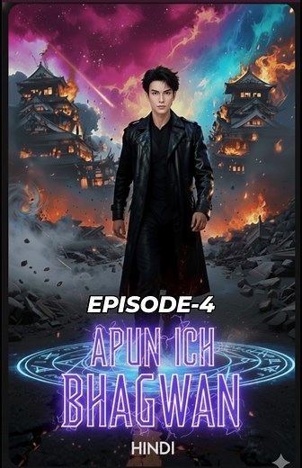 107K views · 5.3K reactions | APUN ICH BHAGWAN | C.DRAMA HINDI [EPISODE 4] #chinesedrama #trendingreelsvideo #FBVIDEO #cdrama #viralvideoシ #fbyシvideo #newdrama #cdramahindi #fbreelsfypシ゚ #timetravel #hilights #Chinesedramaseries #China | Sonatan Das | Facebook