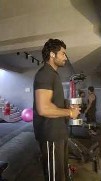 Day 128/100 day self challenge ❤️‍🔥💪🏻 #motivation #workoutchalleng #minivlog