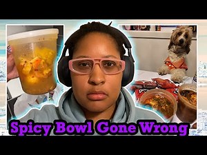 TikTok Spicy Bowl Led To Cease & Desist