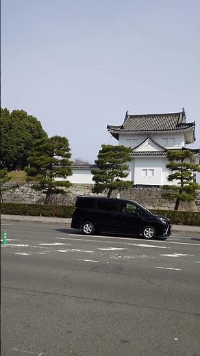 京都二条城とその周辺 #japan #京都観光 #二条城 #京都 #歴史