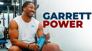 The Simple Workout Move Behind Myles Garrett’s Incredible On Field Strength