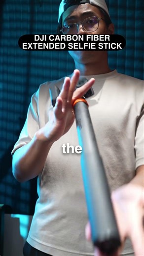 3 DJI Selfie Sticks I Wish I Bought Sooner