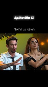 #mtv #splitsvilla #jiocinema #voot #mtvindia #hotstar | Realityshows