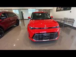 Revolutionize Your Drive: The 2024 Kia Soul Unveiled! Video Review - Dennis Eakin Kia - Music Video