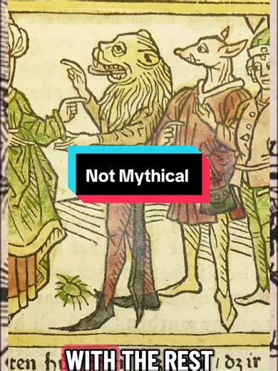 Exploring the Realm of Mythical Creatures