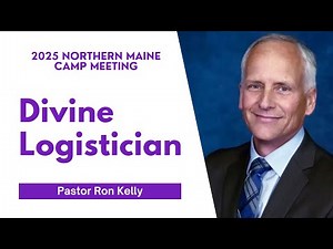 Aug. 15 Friday Evening | Pastor Ron Kelly