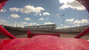 Drive a Dirt Race Car for Only $99!