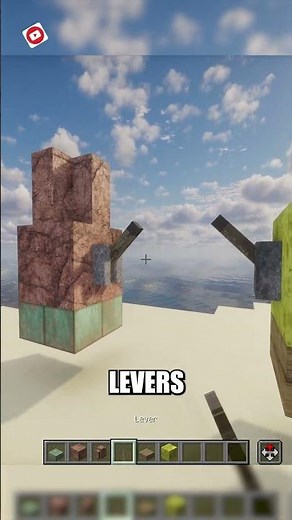 SpongeBob and Patrick in Minecraft! 🧽⭐ #minecraft #minecrafttutorial