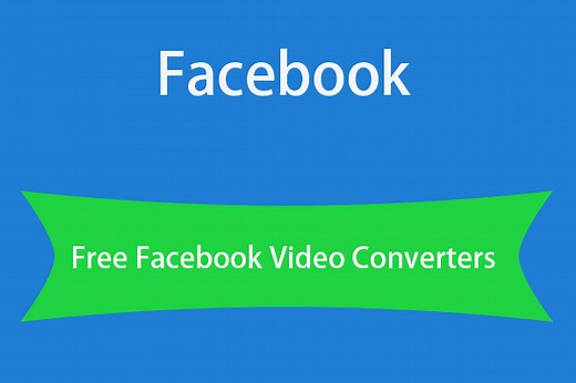 Watch: Ultimate Free Facebook Video Converters for Any Format