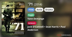 '71 (2014)