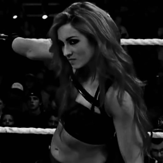 Becky Lynch and Seth Rollins: A WWE Journey