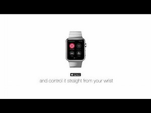 ReSound - Apple Watch Smart app