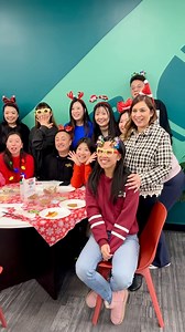 Wishing you all Happy Holiday & Merry Christmas from your team Weee! 🎄🎁🩵 #sayweee | Weee!