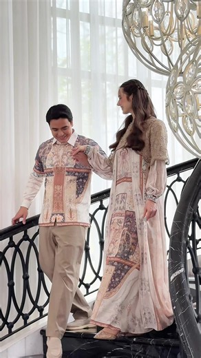Sarimbit Arabelle 2027: Kembaran Bareng Bang Billy untuk Idul Fitri
