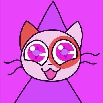 Cat Piano Fantasia - Parry Gripp - Animation by ‪@topes_soup‬