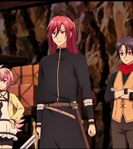 Yuusha Party ni Kawaii Ko ga Ita no de Kokuhaku