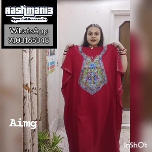 23 shares | Kashmiri Kaftaan Collection #freeShipping Free Sizes...