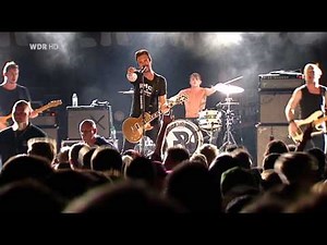 Royal Republic Reeperbahn Festival (live 2012) Full Concert