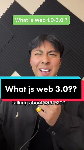 What is Web 3.0?