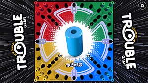 Game – Infinity Game Table