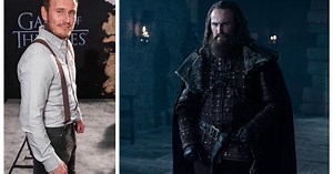 From extreme sports star to Game of Thrones: Who is Dean Jagger?