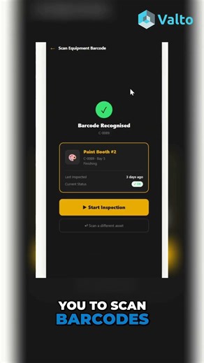 Modern Field Inspections with Power Apps 🔍