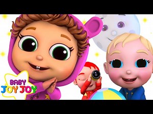 Sleeping Songs for Babies | Goodnight! - Videos For Kids