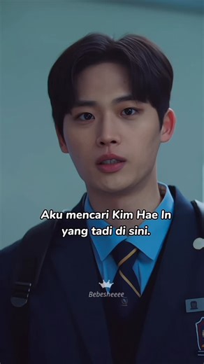 Sarangkdramaaa on Instagram: "Kecintaan banget si Seo Do Eon sma Si Hae In Title : Bitch X Rich 2 Tiktok : bebesheee Nontonnya di viu #Bitchxrich #bitchxrich2 #br2diviu #kdrama #kdramaworld #kdramas #kdramalover #kdramaaddict #kdramafans #kdramaedit #dramakorea #dramakorean #dramakorearomantis #dramakoreaterbar"