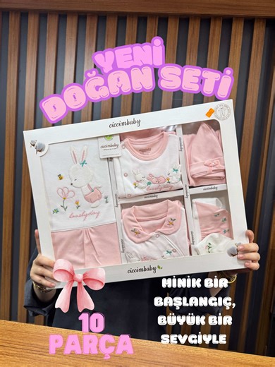 Çiğdem Mini Butik TikTok'ta