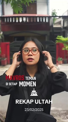 Mavros Indonesia (@mavros.indonesia)’s videos with French music style, accordion, waltz - arachang