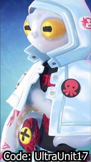 *NEW* Squibbly Chef Skin - Fortnite Chapter 7 Season 2 Bonus Rewards - Squibbly Society Set