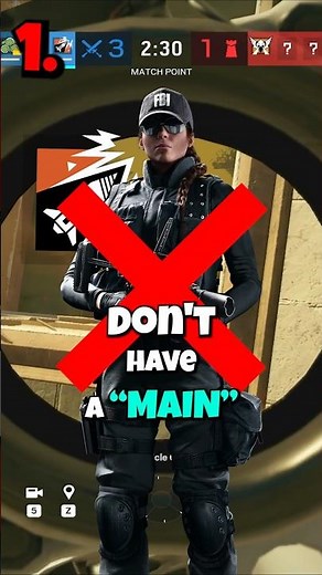 3 R6 TIPS I WISH SOMEONE TOLD ME ABOUT SOONER