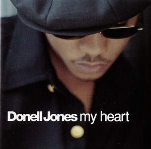 Donell Jones - My Heart