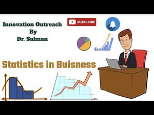 Statistics in Business