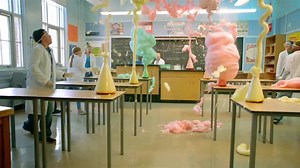 The Catalyst | Detention Adventure | Watch