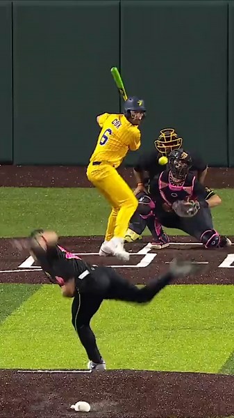 Understanding Banana Ball with Savannah Bananas