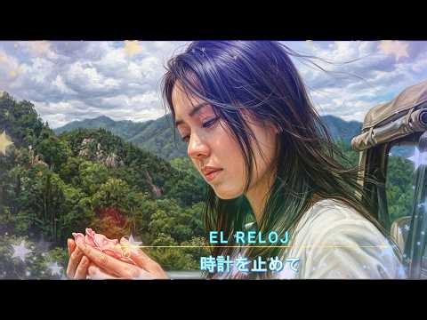 時計を止めて _ El Reloj _ Raymond Lefèvre _ レイモン・ルフェーヴル・グランド・オーケストラ