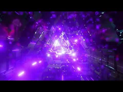 Starfall Velocity — Epic Uplifting Trance (Festival Energy)
