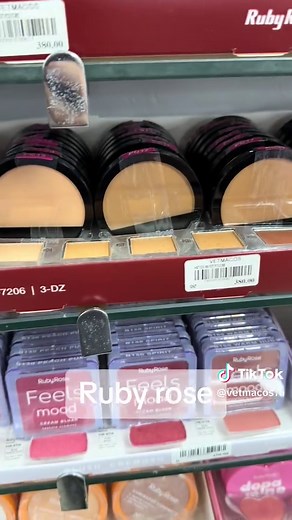 Ruby Rose Makeup Tutorial