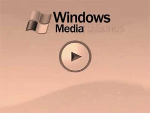 Windows Media Sample All Effects in Windows Movie Maker 6.0